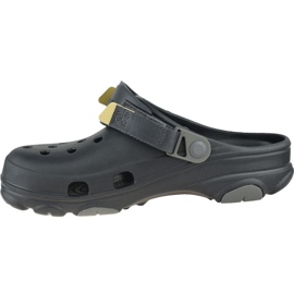 Crocs Classic All Terrain Clog M 206340-001 sort 1
