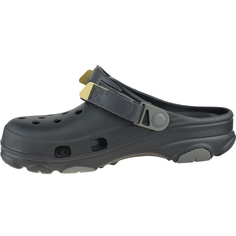 Crocs Classic All Terrain Clog M 206340-001 sort 1
