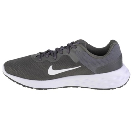 Nike Revolution 6 Next Nature løbesko DC3728-004 grå grå 1