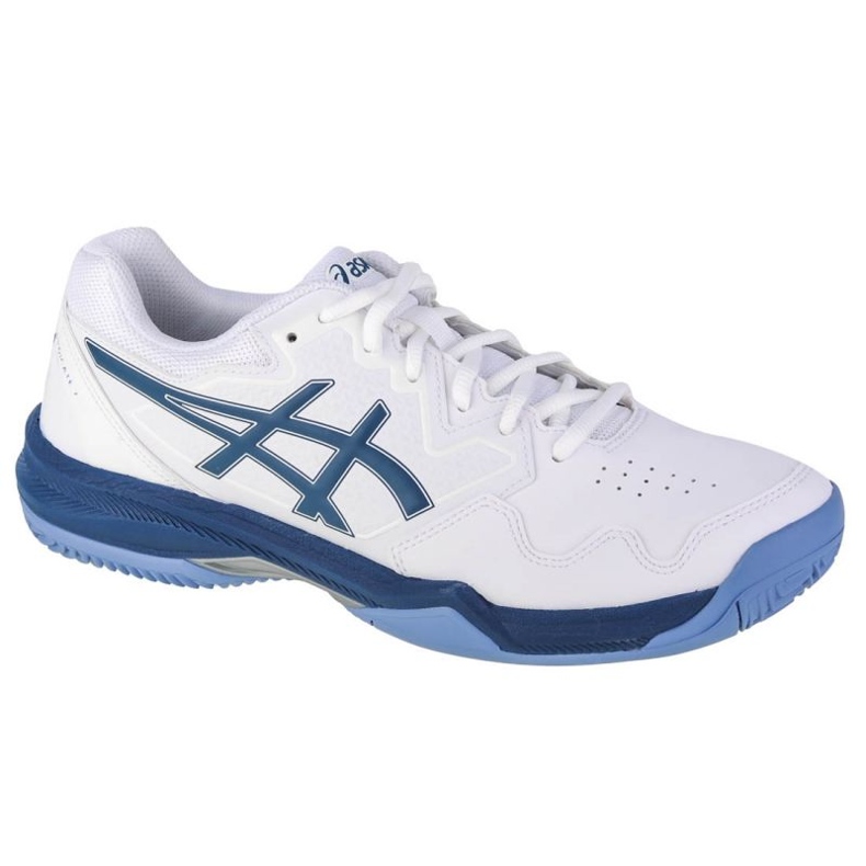 Asics Gel-Dedicate 7 Clay M 1041A224-102 hvid 1