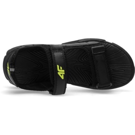 Sandaler 4F Jr HJL22-JSAM003 20S ['sort'] sort 1