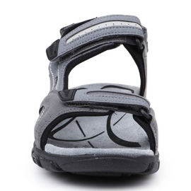 Sandaler Geox U S.Strada DM U8224D-0BC50-C9014 sort 2