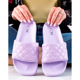 Cm Paris Lilla flip flops 1
