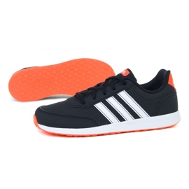 Adidas Vs Switch 2K Jr FV5640 sko sort 1