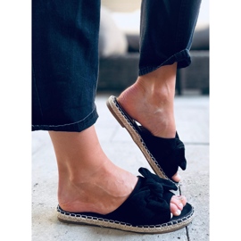 Larysa sorte espadriller 1