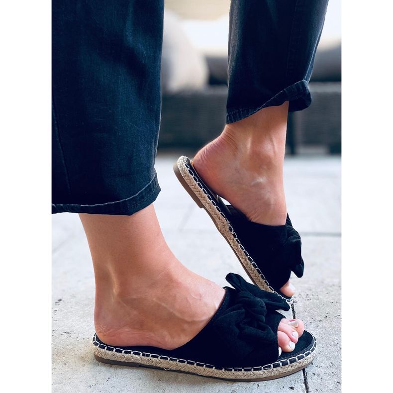 Larysa sorte espadriller 1