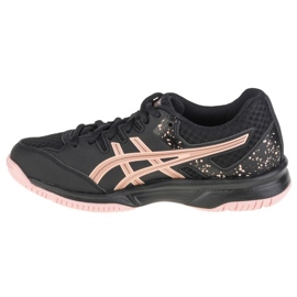 ASICS Flare 7 Gs Jr 1054A008-003 sort sort 1