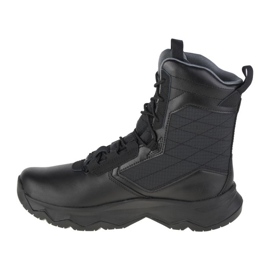 Under Armour Stellar G2 Tactical sko 3024946-001 sort 1