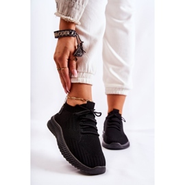 PS1 Damesportssko Materiale Sneakers Sort Storia 1