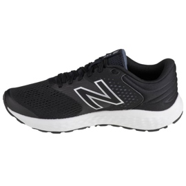 New Balance M M520LB7 sko sort 1