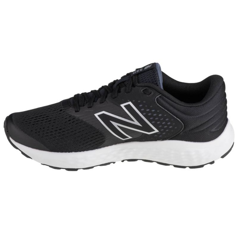 New Balance M M520LB7 sko sort 1
