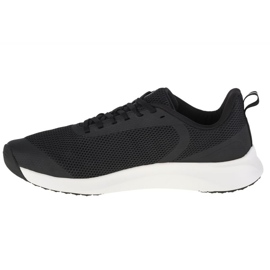 4F Circle Sneakers til mænd M NOSD4-OBMS300-20S sort 1
