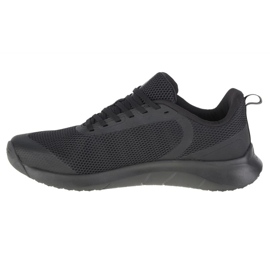 4F Circle Sneakers til mænd M NOSD4-OBMS300-21S sort 1