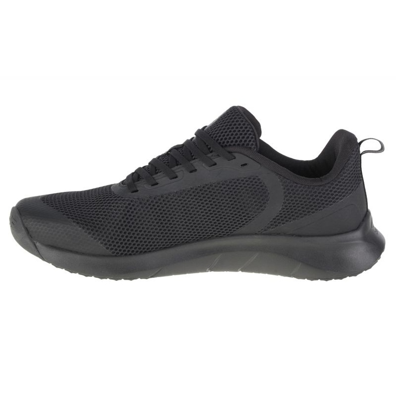 4F Circle Sneakers til mænd M NOSD4-OBMS300-21S sort 1