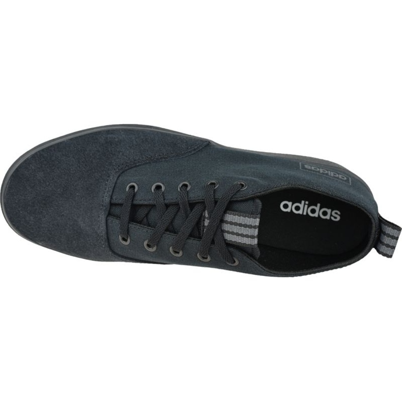 Adidas Broma M EG1626 sko sort 2