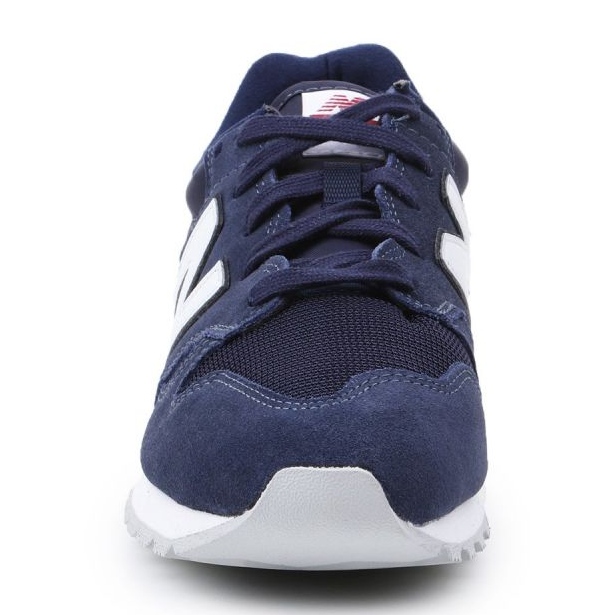 New Balance W U520GG sko blå 1