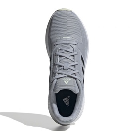 Adidas Runfalcon 2.0 W GV9574 sko grå 2