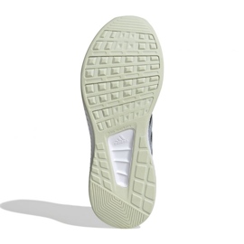 Adidas Runfalcon 2.0 W GV9574 sko grå 3