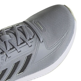 Adidas Runfalcon 2.0 W GV9574 sko grå 6