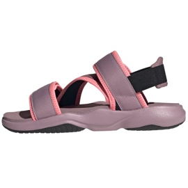 Adidas Terrex Sumra GY2928 sandaler sort 1