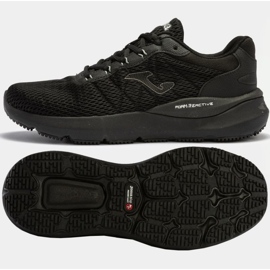 Joma CN-200 M CN200S2221 løbesko sort 1