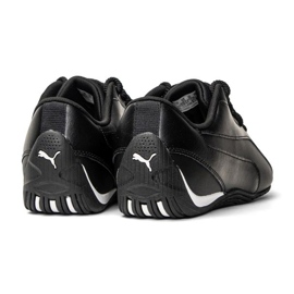 Puma Drift Cat 5 Core sportssko 36241601 sort 1
