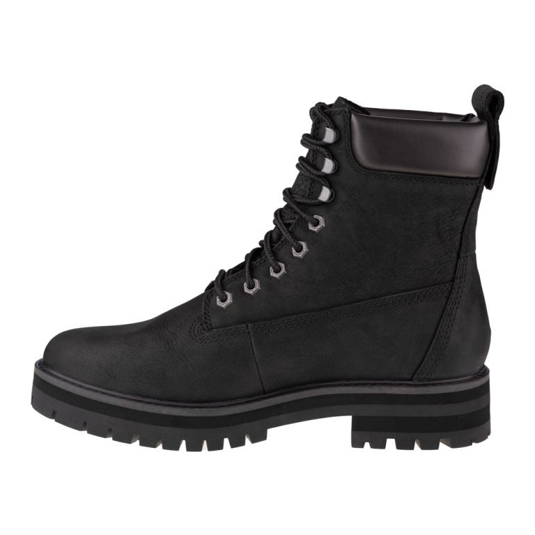 Timberland Courma Guy Boot M 0A27ZS sko sort 1