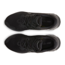 Nike Renew Run 2 M CU3504-006 sko sort 4