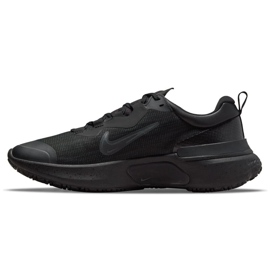 Nike React Miler 2 Shield M DC4064-002 løbesko sort 1
