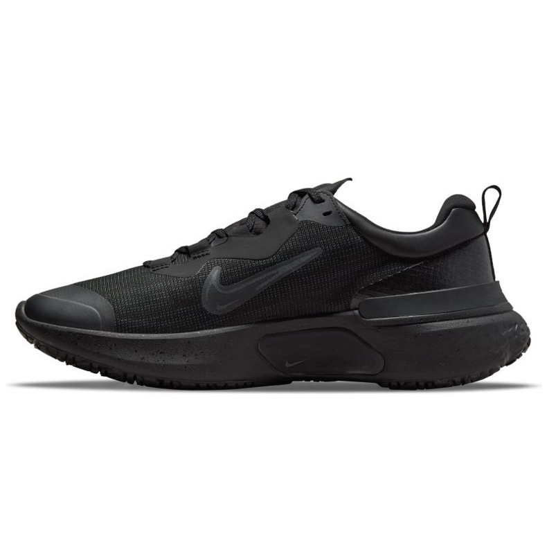 Nike React Miler 2 Shield M DC4064-002 løbesko sort 1