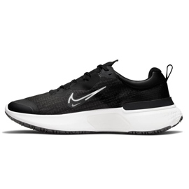 Nike React Miler 2 Shield M DC4064-001 løbesko sort 1