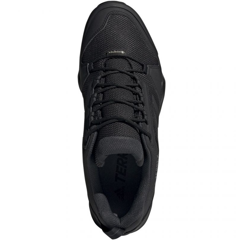 Trekkingsko adidas Terrex AX3 Gtx M BC0516 sort 1