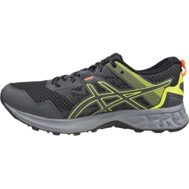 Asics Gel-Sonoma 5 M 1011A661-021 sort 1