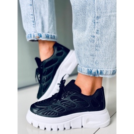 Raida sorte sneakers 1