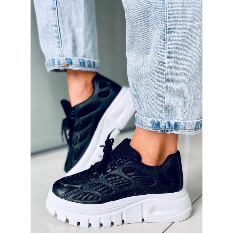 Raida sorte sneakers 1