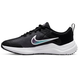 Nike Downshifter 12 DM4194 003 løbesko sort 1