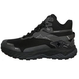 Joma Maxakali M TkmaxW2101 trekkingsko sort 1