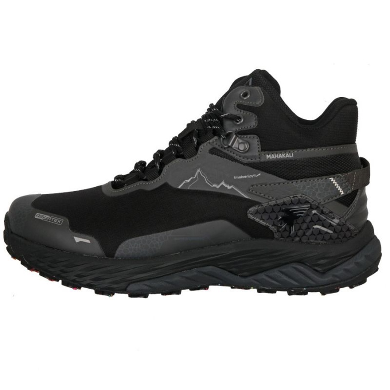Joma Maxakali M TkmaxW2101 trekkingsko sort 1