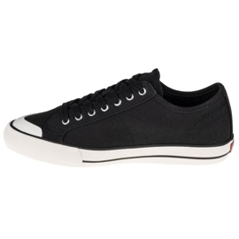 Levi's Hernandez SW 233013-733-59 sko sort 1