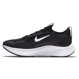 Nike Zoom Fly 4 CT2392-001 løbesko sort 1