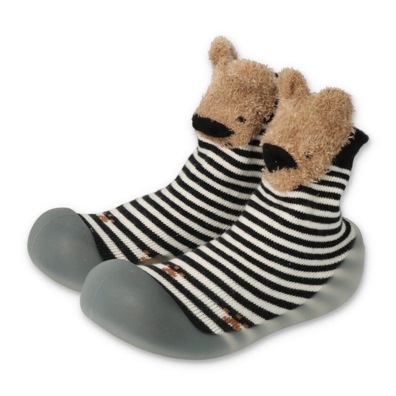 Ikke-alkoholisk befado 002P028 beige hvid sort 1
