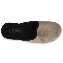 Befado damesko pu 552D014 beige 2