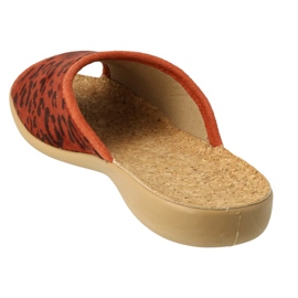Befado damesko pu 254D127 brun 2