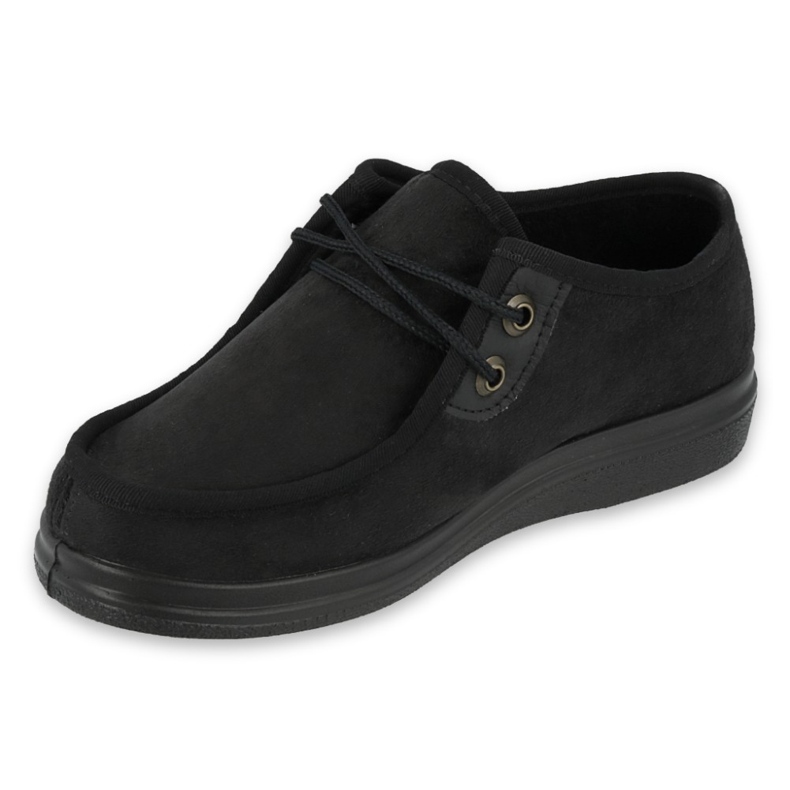 Dr.orto Befado Women's Shoes PU 871D004 Sort 2