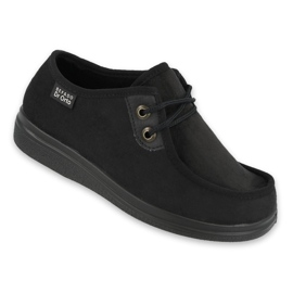 Dr.orto Befado Women's Shoes PU 871D004 Sort 1