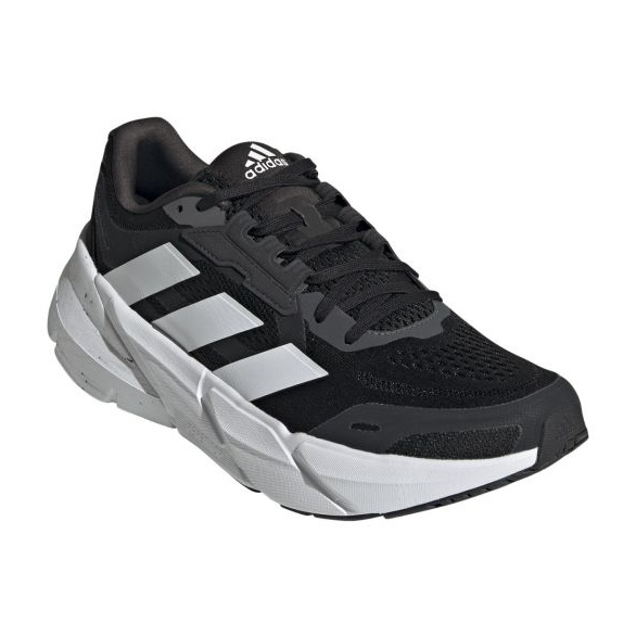 Adidas Adistar M GX2995 løbesko hvid sort 1