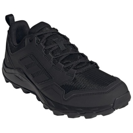 Adidas Terrex Tracerocker 2 GZ8916 sko sort 1