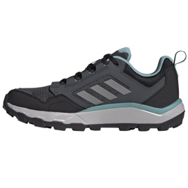 Adidas Terrex Tracerocker 2 W H05686 sko sort grå 1