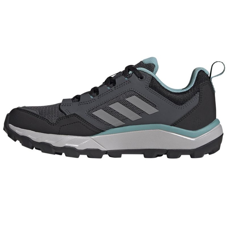 Adidas Terrex Tracerocker 2 W H05686 sko sort grå 1