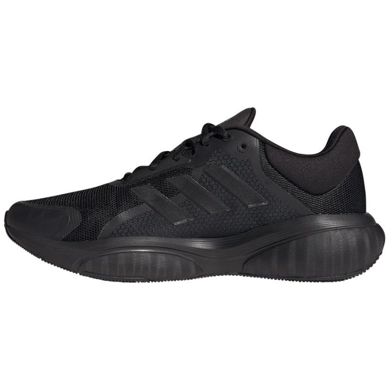 Adidas Response GW5705 løbesko sort 1